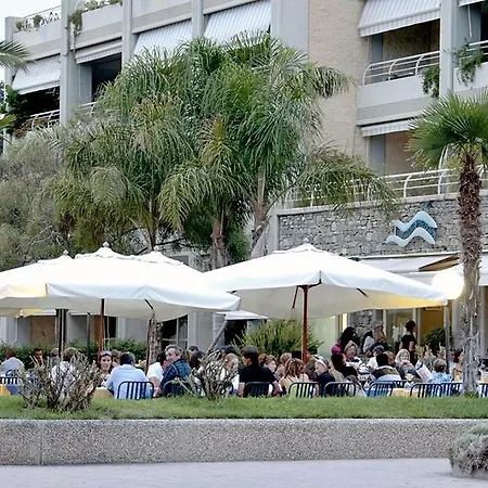 Bilocale Porto Marina Degli Aregai Santo Stefano al Mare