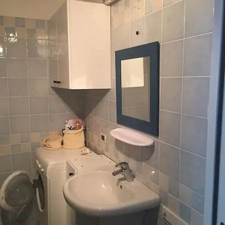 Appartement Bilocale Porto Marina Degli Aregai *