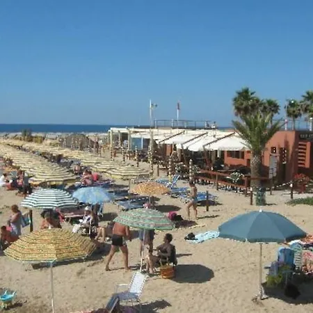 Appartement Bilocale Porto Marina Degli Aregai Santo Stefano al Mare