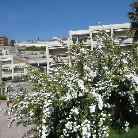 Bilocale Porto Marina Degli Aregai Appartement Santo Stefano al Mare